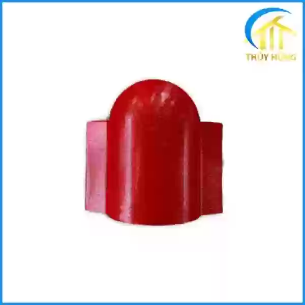 Úp đuôi mái tôn nhựa PVC/ASA