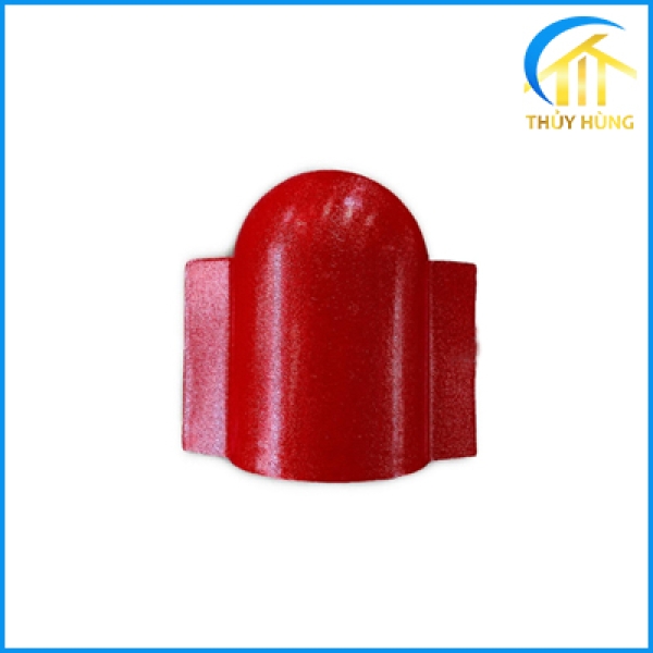 Úp đuôi mái tôn nhựa PVC/ASA