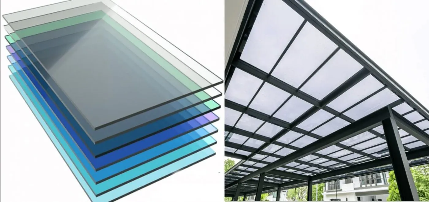 Những ứng dụng phổ biến nhất của Mica hiện nay